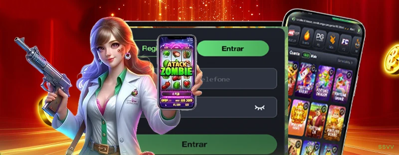 App ssvv Android download